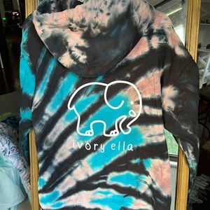 Hoodie from Ivory Ella